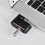 2 . Tragbares USB Splitter Hub Ohne Treiber 3