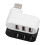 2 . Tragbares USB Splitter Hub Ohne Treiber 5