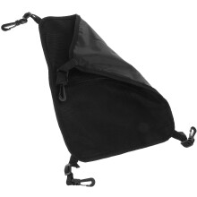 Mesh Boat Bag Deck Pouch Nylon 1Set 15,70x11,80 Zoll