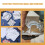 Worgeous 150 Gold Und Silber Dekoratives Material 6