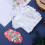 Worgeous 150 Gold Und Silber Dekoratives Material 4