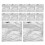 Worgeous 150 Gold Und Silber Dekoratives Material 10