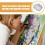 Worgeous 150 Gold Und Silber Dekoratives Material 8