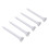 Tees 70mm Unzerbrechlich Weiß Golf Tee Stifte 10