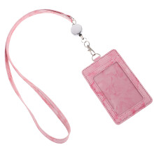 Cover Ausziehbarer Badgehalter Für Rosé