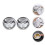 Runder Tablett Aus 2er Pack 5
