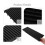 Wrist Strap Kit Pcb Ablage Schwarz Abs 2 Stk 7