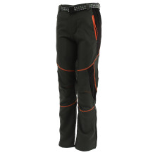 Women Wandernhose Olivgrau Langlebig 1