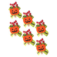 18 Halloween Kürbis Für Restaurant Hotel
