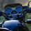 Clear Globe Display Catcher Motorradinstrument Visier 3