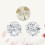 -Schnallenclips - -Accessoires 6