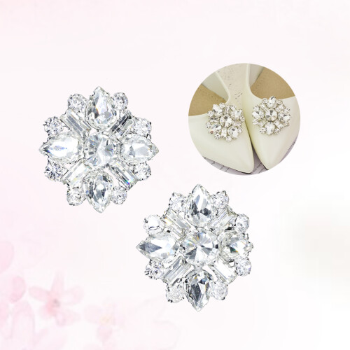 -Schnallenclips - -Accessoires 1