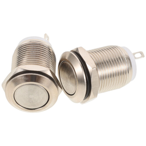 2 Led Beleuchteter Türklingelknopf Ersatz