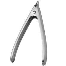 Home Use Clam Opener Silber 1 Satz 5x2,6x0,6 Zoll