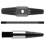 Plumbing Tools Plumbing Tool Einfache Schraubenentfernung 8,5x2 Cm 5