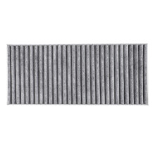 Automotive Ersatzluftfilter 2 10,22x4,52x0,59 Zoll