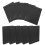Kraft Umschlag Kraftpapier Schwarz 10 9