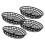 Oyster Basket Kunststoff Zur Zucht 11