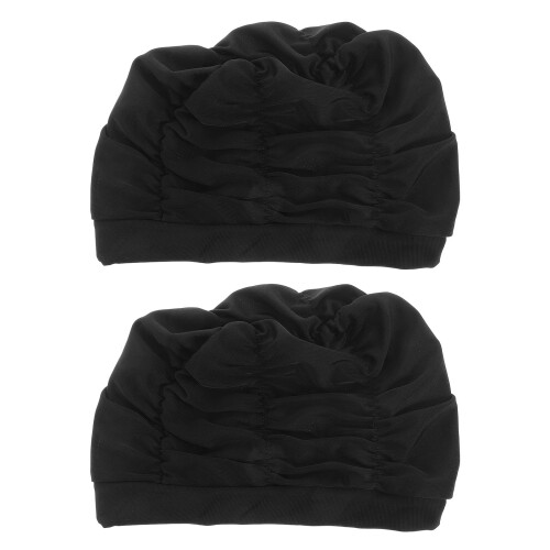 Schwimmkappen Nylon Set