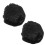 Schwimmkappen Nylon Set 11
