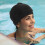 Schwimmkappen Nylon Set 5