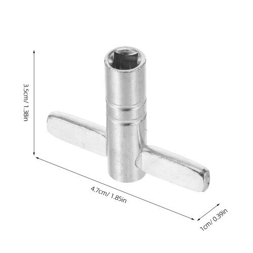 5 Stimmschlüssel Für Trommeln 2