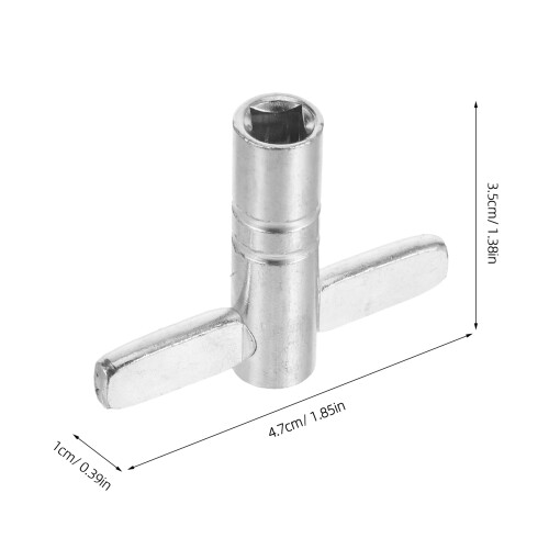 5 Stimmschlüssel Für Trommeln 1