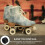 Roller Skate PU Schwingungsdämpfung 10 10