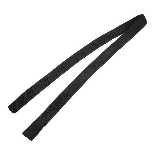 Worgeous Armband Hülle Gürtel Zugwinde Schwarz