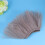 2Stk. Weiches -Headband Für Baby Grau 8