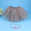 2Stk. Weiches -Headband Für Baby Grau 2