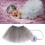 2Stk. Weiches -Headband Für Baby Grau 6
