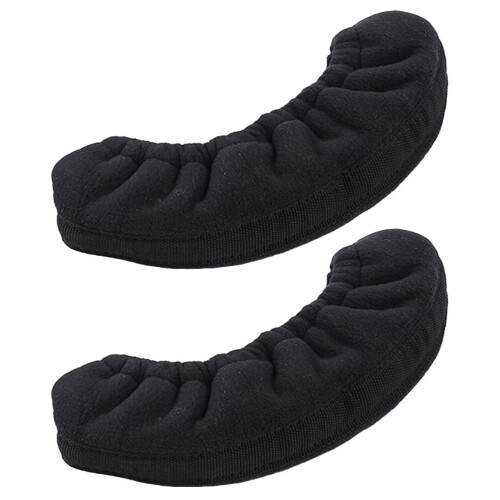 1 Paar Skate Protector Faser Handschutz