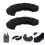 1 Paar Skate Protector Faser Handschutz 5