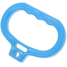 Einfache Handhabung Griff Ring Für Einkaufswagen 1 Stk