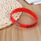 6St Kwalitatieve Country Wristbands Van Silicone 3