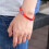 6St Kwalitatieve Country Wristbands Van Silicone 4