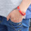 6St Kwalitatieve Country Wristbands Van Silicone 7