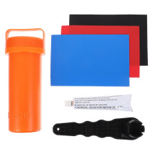 1 Set Paddleboard Reparaturkit Für Aufblasbares Boot Schlauchboot