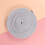 Sewing Elastic Bands Grau 1 Rolle 16 M 1,5 Zoll 4