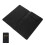 Pu Check Presenters Bill Card Book Holder Für Restaurantpersonal 9