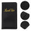 Pu Check Presenters Bill Card Book Holder Für Restaurantpersonal 10