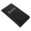 Pu Check Presenters Bill Card Book Holder Für Restaurantpersonal 11