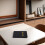 Pu Check Presenters Bill Card Book Holder Für Restaurantpersonal 5