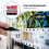 1Ensemble T À En Chrome Vanadium Noir Outils Maison 7