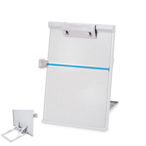 Desktop Dokumentenhalter Für Schreibmonitor Gestell 2