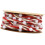 1Rouleau Ruban Artisanat Avec Perles Pour Cadeaux 4