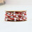 1Rouleau Ruban Artisanat Avec Perles Pour Cadeaux 8
