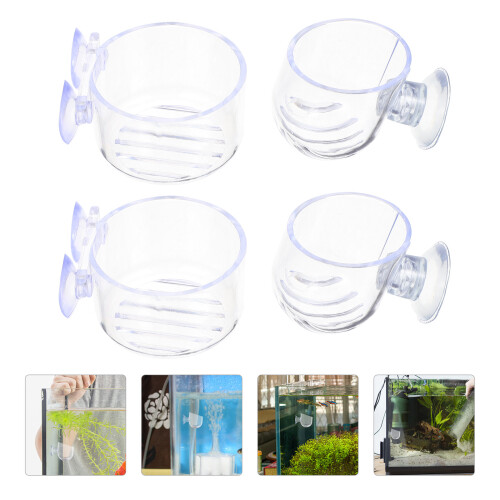 4 Wormen Kopje Aquarium 2