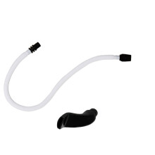 Mondstuk Melodica Professionele Vervangingsonderdeel Buis Accessoire